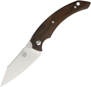 Fox Dragotac Piemontes Folder (3″)