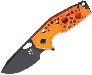 FOX Suru Framelock Orange (2.38″)