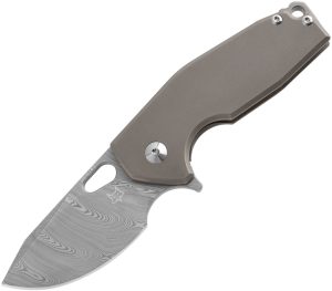 FOX VOX Suru Framelock Dam (2.38″)