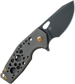 FOX VOX Suru Framelock Lft (2.38″)
