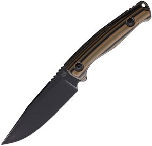 Fox TUR Fixed Blade (4.5″)