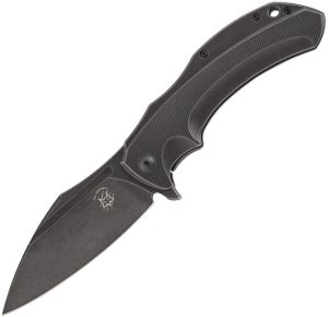FOX Bastinelli Shadow Framelock (4″)