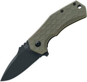 FOX Italicus Linerlock OD (2.5″)