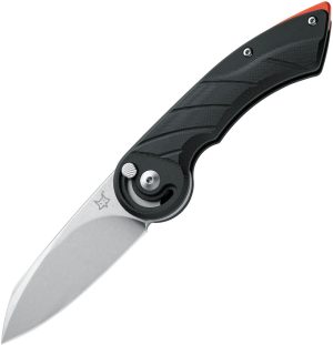 Fox Radius Lock (3″)