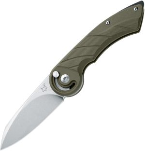 Fox Radius Lock OD (3″)