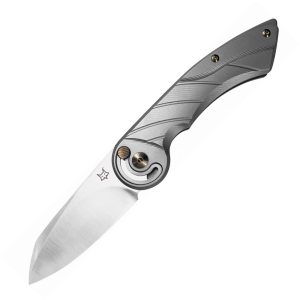 Fox Radius Finger Safe Lock (3″)