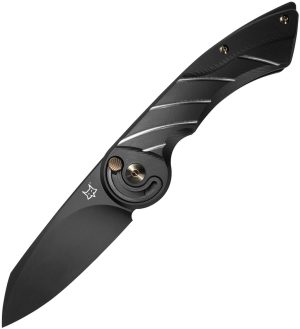 Fox Radius Lock (3″)
