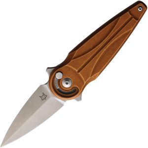 Fox Saturn Slide Lock Copper (2.5″)