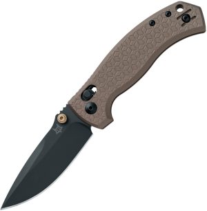 FOX Anzu VERSO Lock Tan (3.13″)
