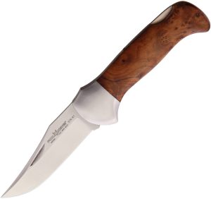 Fox Forest Radica Lockback Burl (3.75″)