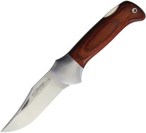 Fox Forest Lockback Pakkawood (4.25″)
