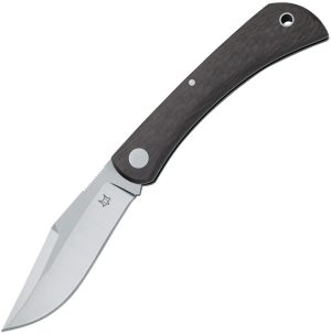 Fox Libar Slip Joint CF (2.88″)