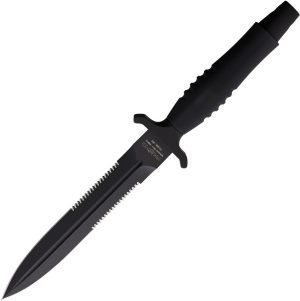 Fox Veleno Dagger (6.75″)