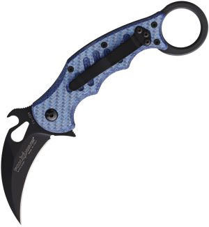 Fox Karambit Linerlock (2.5″)