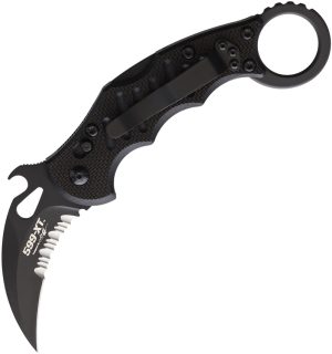 Fox Karambit Linerlock (2.5″)