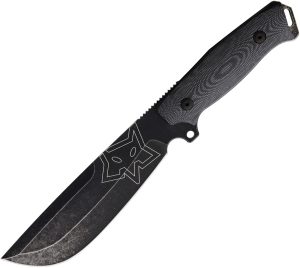 Fox Native Fixed Blade (6.88″)
