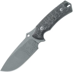 FOX Oxylos Fixed Blade (5.3″)