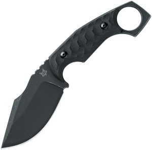 Fox Monkey Thumper (3.5″)