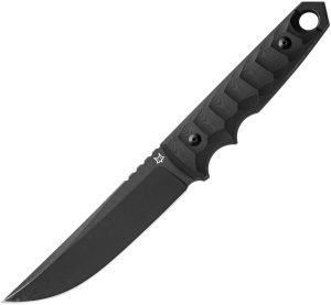 Fox Ryu Tactical Fixed Blade (5.25″)