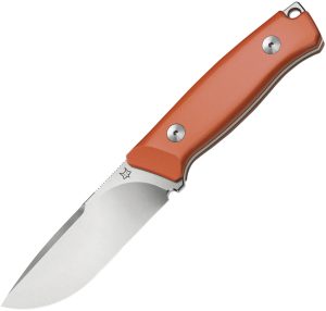 FOX Windage Fixed Blade Org G10 (4.25″)