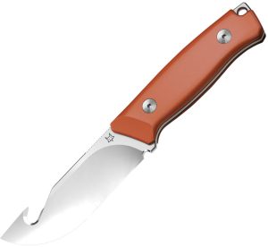 FOX Ejector Fixed Blade Org G10 (4.38″)