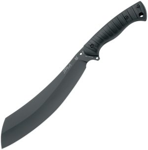 Fox Jungle Parang Machete (10.63″)