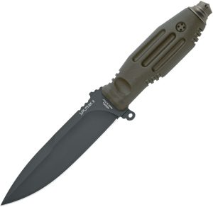 Fox Mars Sputnik 11 Fixed Blade (5.5″)