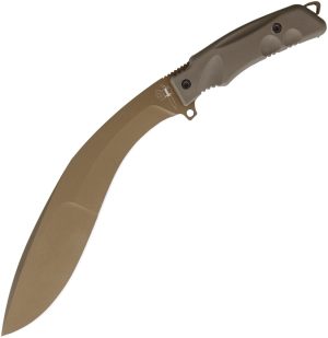 Fox Exteme Tactical Kukri Bronze (9.5″)