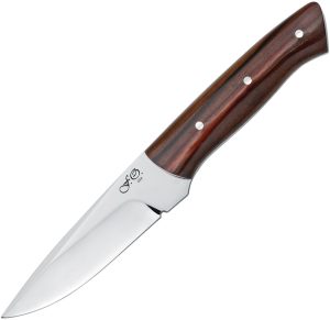 Fox Puukox Fixed Blade (4.25″)