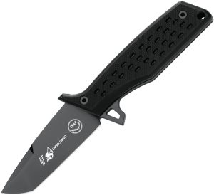 Fox N.E.R.O. Fixed Blade (4.25″)