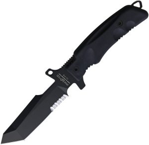 Fox Predator 1 Fixed Blade (5″)