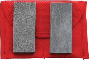 Fox Two Stone Set with Pouch