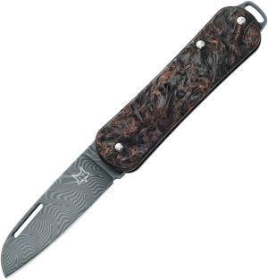 FOX Vulpis Folder Dama LE (2.13″)