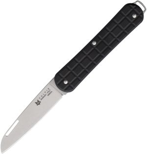 FOX Vulpis Folder Black Grenade (2.13″)