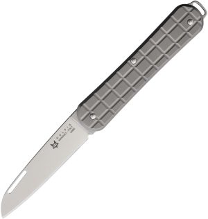 FOX Vulpis Folder Ti Grenade (2.13″)