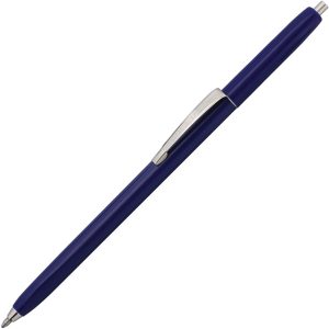 Fisher Space Pen Stick Pen Pressurized Blue