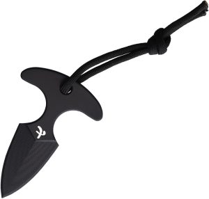 Fred Perrin Mini Push Dagger G10 (1.75″)