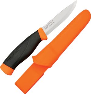 Mora Clipper Companion F (4″)