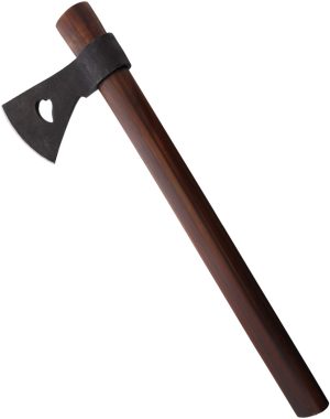 India Made Axe