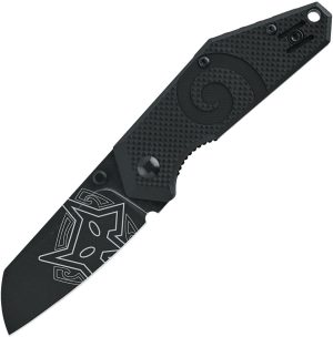 Fox Tactical Linerlock (2.75″)