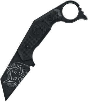 Fox Fixed Blade (2.63″)