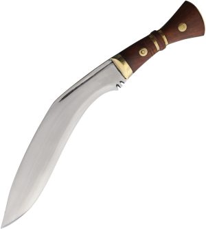 India Made Khukri Machete (13.25″)