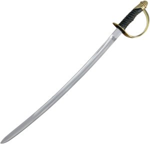 India Made Civil War Youth Sword (25.75″)