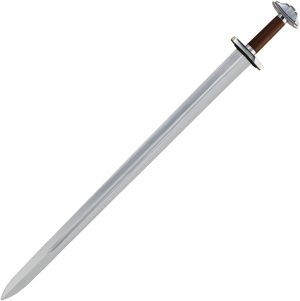 India Made Early Viking Sword (30.25″)