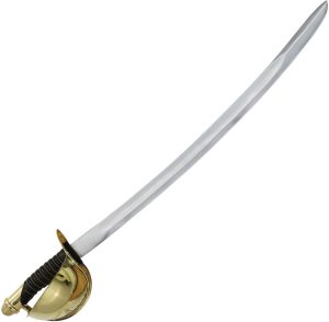 India Made Naval Boarding Cutlass (24.5″)