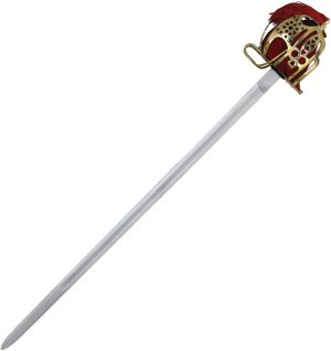 India Made Sword (34″)