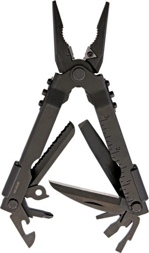 Gerber MP600 Needlenose Tan Sheath