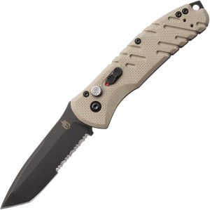 Gerber Auto Propel Downrange S30V (3.5″)