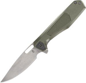 Gerber Minisada Framelock Green (3.13″)