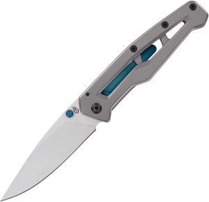 Gerber Paralite Framelock Blue (3.13″)